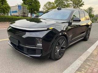 理想L8 1.5T 