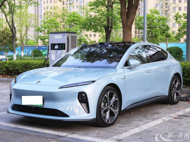 【徐州二手蔚来ET5】蔚来ET5 2024款 0.0T 自动 75kWh