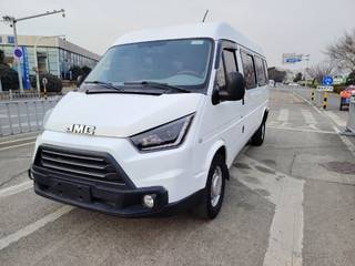 江铃特顺 2.8T 手动 商运型长轴 