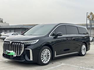 岚图梦想家 1.5T 自动 超长续航卓越版 