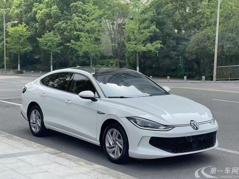 大众凌渡 L 2023款 1.4T 自动 280TSI炫辣版 (国Ⅵ) 