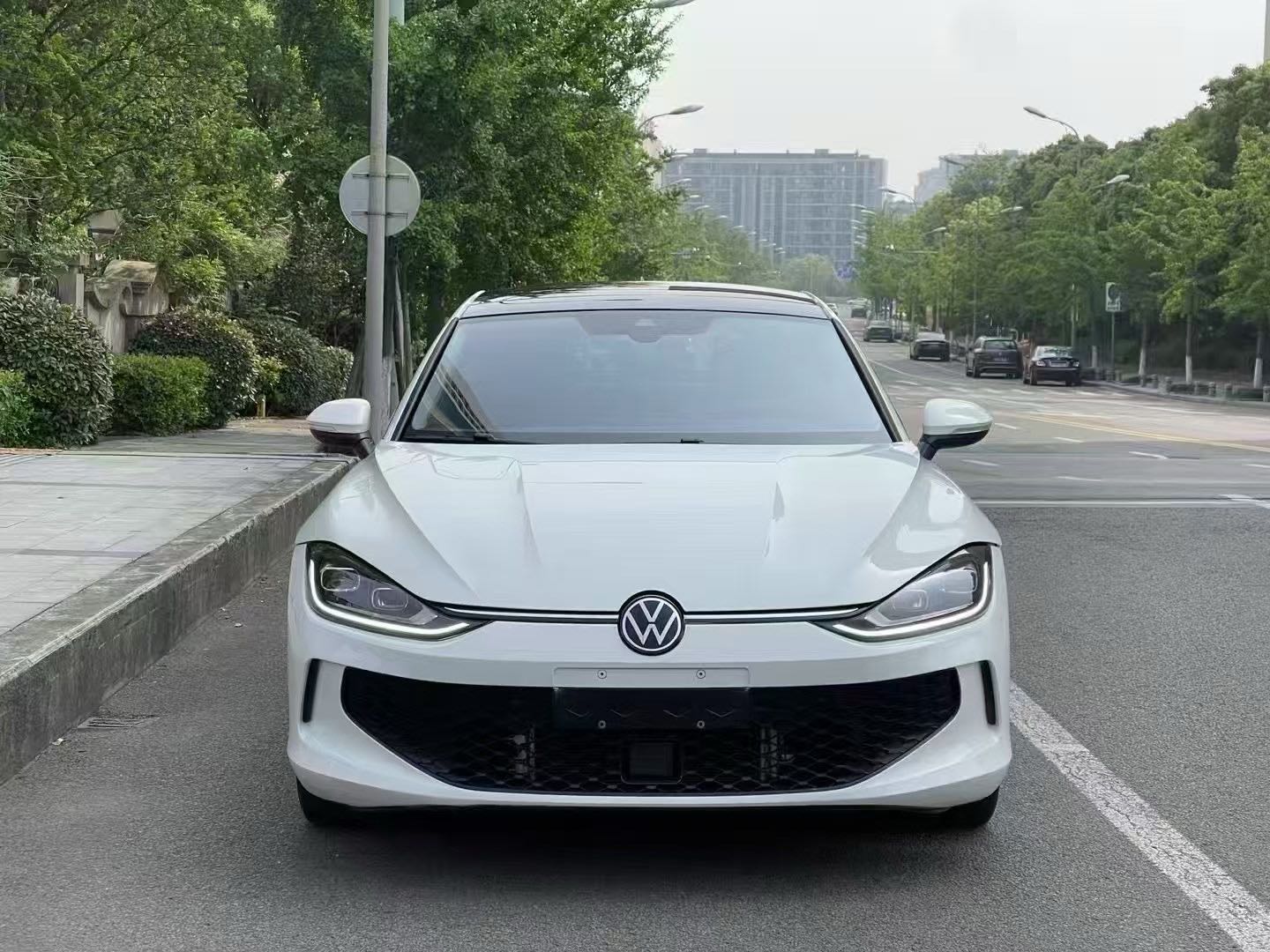 大众凌渡 L 2023款 1.4T 自动 280TSI炫辣版 价格0万