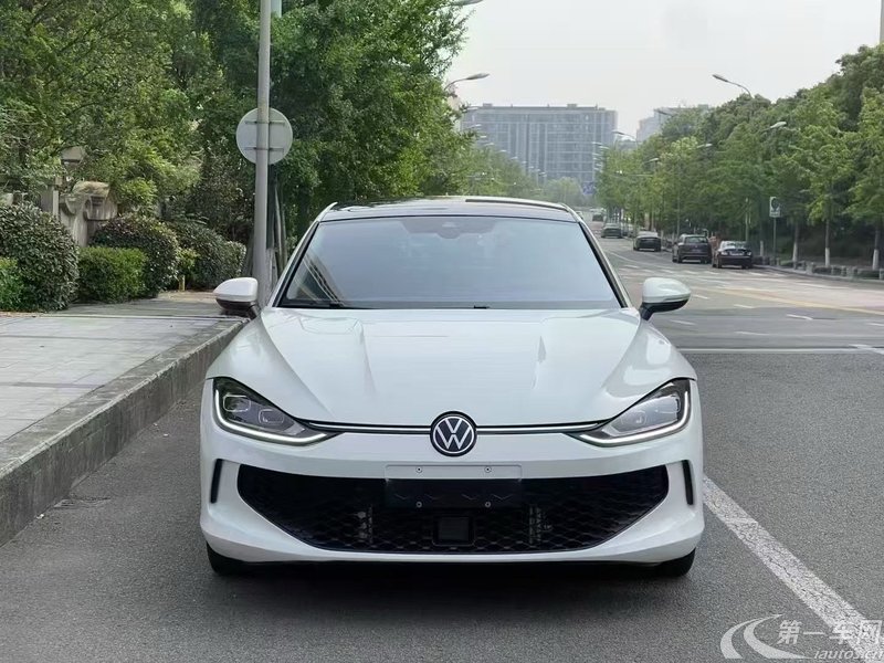 大众凌渡 L 2023款 1.4T 自动 280TSI炫辣版 (国Ⅵ) 
