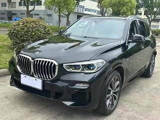 宝马X5 40i 