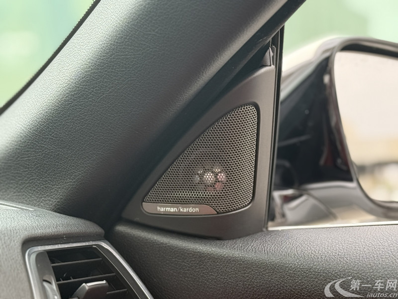 宝马4系敞篷 425i [进口] 2019款 2.0T 自动 M运动套装 