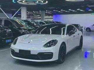 保时捷Panamera 2.9T 自动 Panamera 