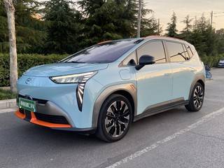 广汽埃安AION Y 0.0T 
