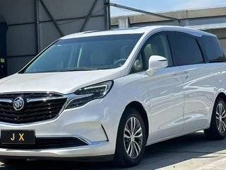别克GL8 ES陆尊 2.0T 自动 653T舒适型 