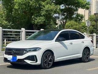 大众朗逸 1.5T 自动 300TSI星空永逸版 