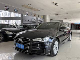 奥迪A6L TFSI 