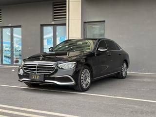 奔驰E级 E260L 1.5T 自动 