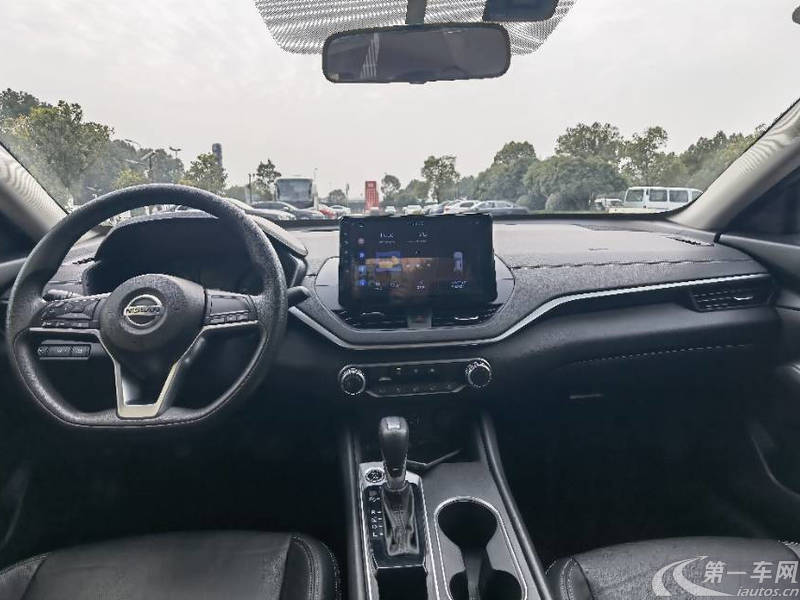 日产天籁 2021款 2.0L 自动 XL舒适版 (国Ⅵ) 