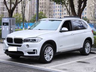 宝马X5 35i 