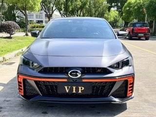 传祺影豹 1.5T 自动 R-style赛道版 