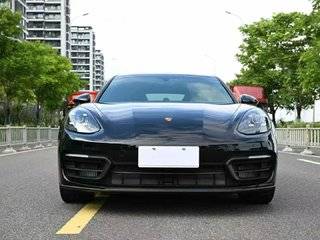 Panamera 4 2.9T 行政加长版 
