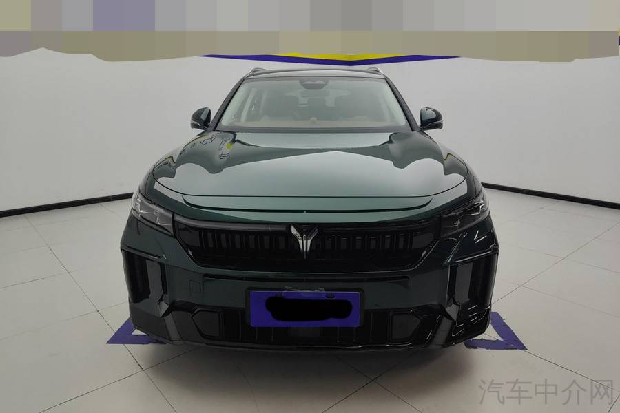 岚图FREE 2025款 1.5T 自动 环游版 价格0万 
