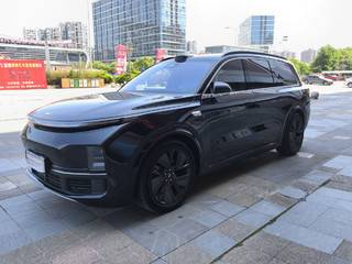 理想L9 1.5T 自动 Ultra 