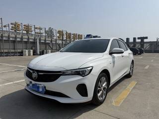 别克威朗 Pro 1.5T 自动 乐享版 