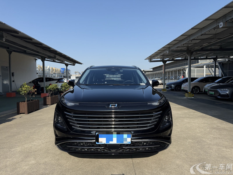 【宁波二手奔腾T90】奔腾T90 2023款 1.5T 自动 豪华型