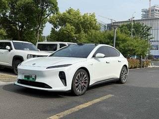 蔚来ET5 0.0T 自动 100kWh-Touring 