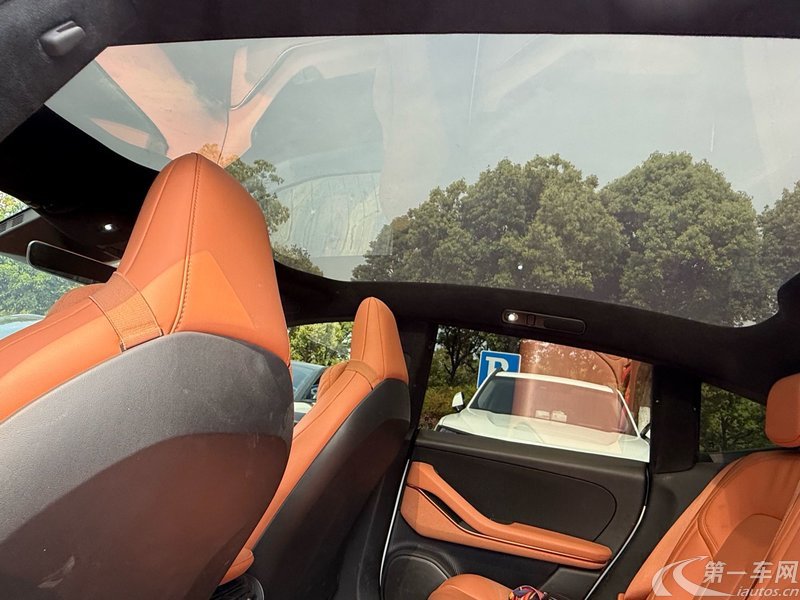 蔚来ET5 2023款 0.0T 自动 100kWh-Touring 