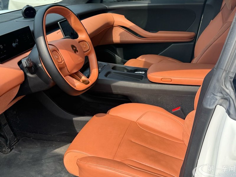 蔚来ET5 2023款 0.0T 自动 100kWh-Touring 