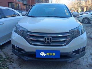 CR-V 1.5T 