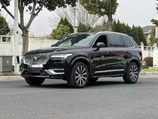 沃尔沃XC90 B5 2.0T 自动 智行豪华版 
