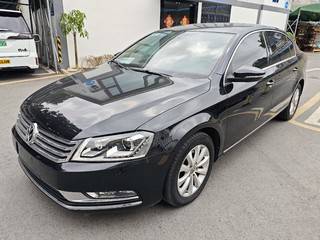 迈腾 1.8T 豪华型 