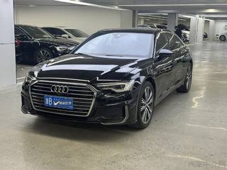 奥迪A6L 45TFSI 
