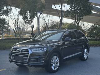 奥迪Q7 3.0T 技术型 
