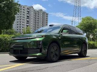 理想L6 1.5T 