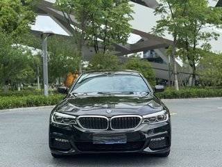 宝马5系 530Li 