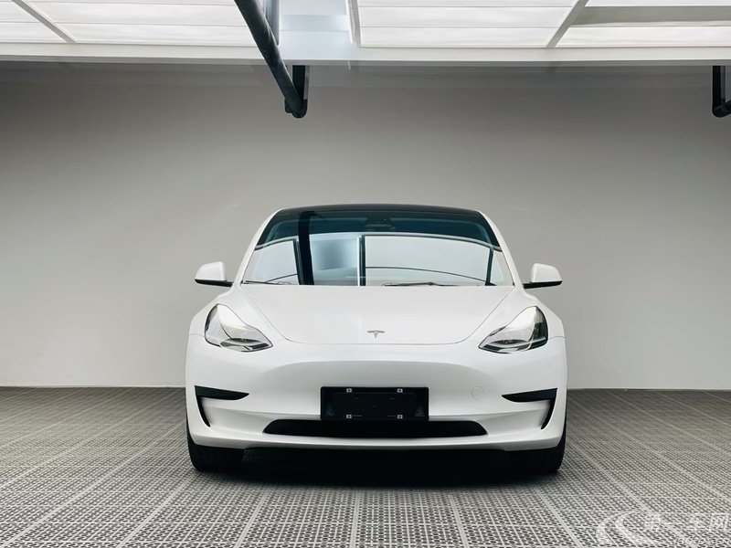 【东莞二手特斯拉MODEL 3】特斯拉MODEL 3 2022款 自动 后轮驱动版 纯电动