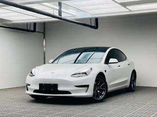 MODEL 3 后轮驱动版 