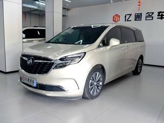 别克GL8 ES陆尊 2.0T 自动 653T豪华型 
