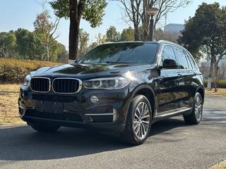 宝马X5 35i 3.0T 自动 豪华型 