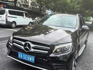 奔驰GLC级 2.0T 