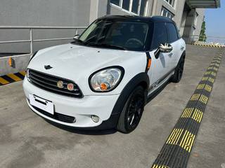 迷你Cooper S 