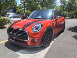 迷你Cooper 1.5T 自动 经典派 