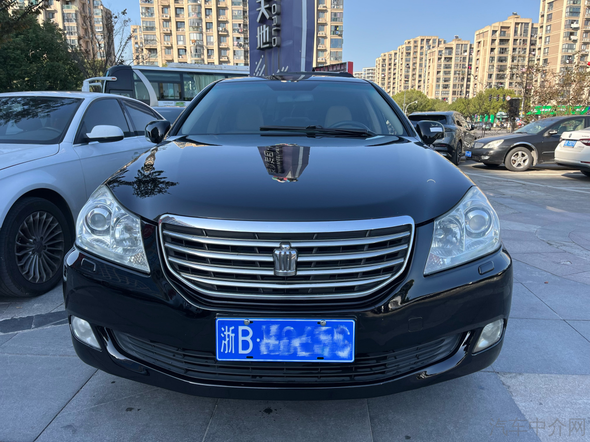丰田皇冠 2010款 3.0L 自动 Royal真皮版 价格0万 