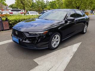 雅阁 1.5T 锐·T动260TURBO豪华版 