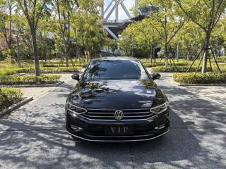 大众迈腾 2.0T 自动 330TSI领先型 